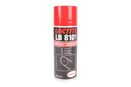 LB8101 LOCTITE LUBRIFICANTE PER CATENE
