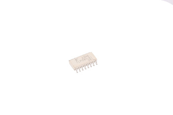 TLP281-4 OPTOISOLATORE