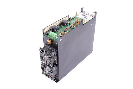 AMS4300515 PARVEX AMS2 ALSTHOM