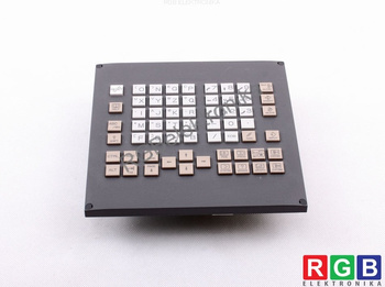 A02B-0303-C320/M FANUC MDI UNIT TASTIERA