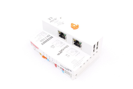 EK1100 BECKHOFF ETHERCAT-COUPLER