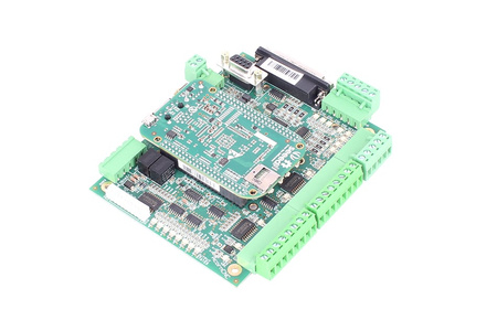 #14455 CENTROID KIT CONTROLLER CNC ACORN PER COSTRUIRE UNA MACCHINA CNC