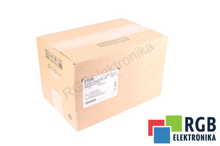 CIMR-VC4A0038FAA YASKAWA V1000
