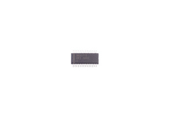MAX1715 MAXIM INTEGRATED MAX1715EEI+T