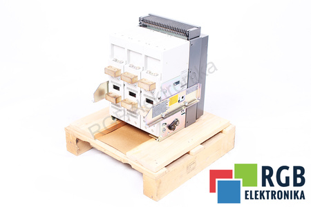 SACE E2N/MS12 ABB