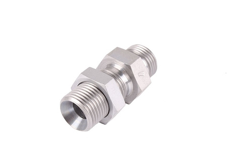 CONNETTORE SVHB08 HANSA-FLEX AGR1/2"