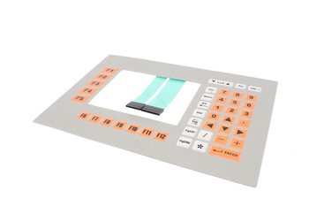 IPS420 STN 4M CF16 R.1.0 TASTIERA SOSTITUTO