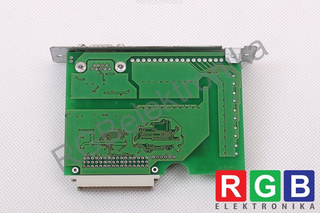 SDP4000 42605 SDS-PROFIBUS/EA SL0107 V1.2