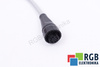 CAVO 2308-001 ENTEGRIS 141104-05 8 CONDUCTOR 6FT 2M