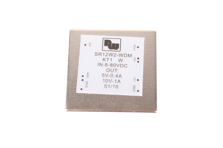 SR12W2-WDM RW