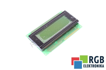 2004C LONG DISPLAY LCD