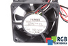 2410ML-05W-B79 NMB TECHNOLOGIES 60X60X25MM, 24V, 0.25A VENTILATORE