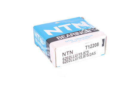 6202LLU/15.875 NTN 15.8X35X11 CUSCINETTO