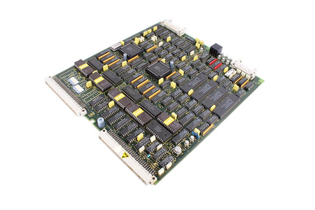 6SC6500-0NA02 SIEMENS SIMODRIVE 650 462500.9070.02