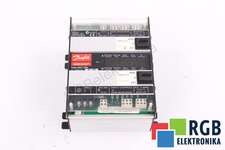 AKC22H DANFOSS ADAP-KOOL