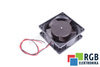 8314H EBM PAPST 80X80X32MM, 24V VENTILATORE