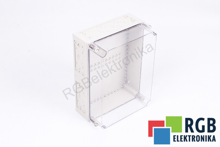 CI45E-200 EATON IDT IP65 CUSTODIA
