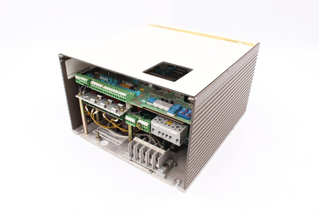 6RA2218-6DV62-0 SIEMENS SIMOREG K D400/30 MREQ-GDG6V62-3A0