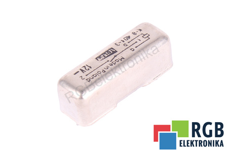 K8-401-3 TELFA RELE