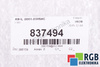 A90L-0001-0385#C FANUC 9WF0424H6D03A 40X40X20MM, 24V VENTILATORE