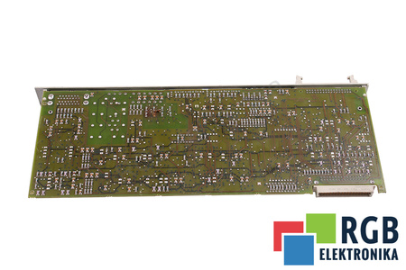 6SN1118-0AE11-0AA0 SIEMENS SIMODRIVE 611-A