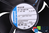 4412/2 HP EBM PAPST 120X120X40MM, 12V, 0.68A VENTILATORE