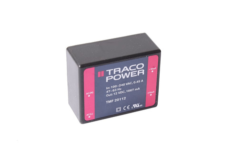TMF 20112 TRACO POWER