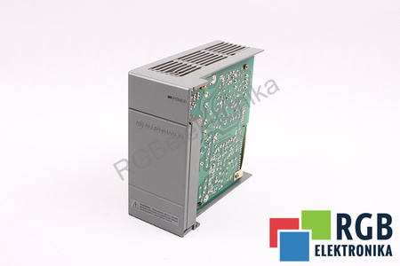 1746-P1 ALLEN BRADLEY SLC 500