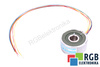 TS2640N31E64 TAMAGAWA BRX SMARTSYN RESOLVER
