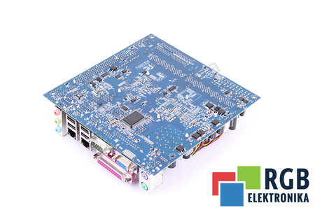 EPIA-EK10000G VIA MINI-ITX VIA SCHEDA MADRE