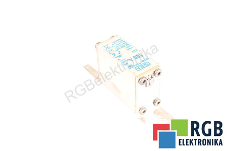 FUSIBILE NH000 SIBA 2028220 100A 690/700V ULTRA RAPID