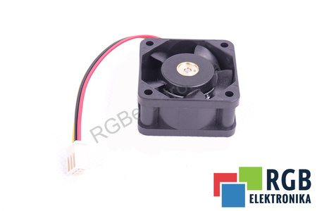 A90L-0001-0385#A FANUC 109P0424H6D19 40X40X20MM, 24V VENTILATORE