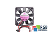 BP401005H BI-SONIC 40X40X10MM, 5V, 0.23A VENTILATORE