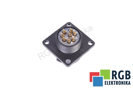 PRESA UTS012E8P SOURIAU 8PIN