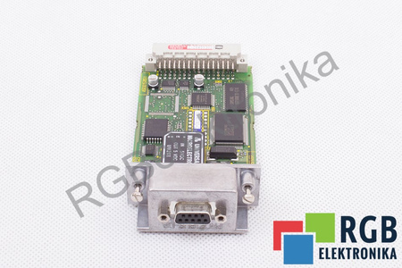 6SN1114-0NB00-0AA1 SIEMENS SIMODRIVE 611 U VERSION B