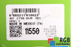 1.156X2.000X0.250 SKF CR11550 SEAL PARAOLIO