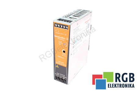 1469570000 WEIDMULLER PRO ECO