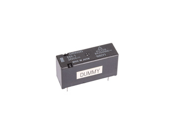 G6R-1 OMRON 24VDC RELE