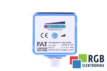 A217249 F.A.T. SENSORE DI FLUSSO