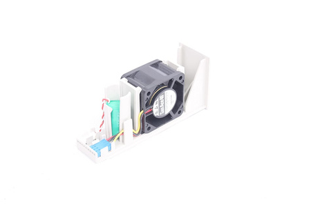 6FC5247-0AA06-0AA0 SIEMENS SINUMERIK 840D/840DE 109P0424H316 VENTILATORE + BATTERIA