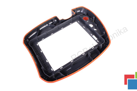 KCP4 00-168-334 FRONTE CUSTODIA SOSTITUTO