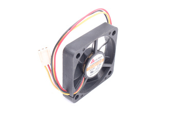 FD125010EB Y.S.TECH 50X50X10MM, 12V, 0.18A VENTILATORE