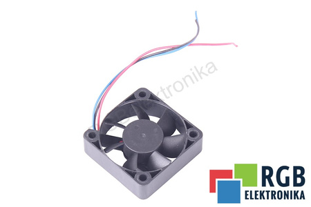 AD5012UB-D76 ADDA 50X50X15MM, 12V VENTILATORE