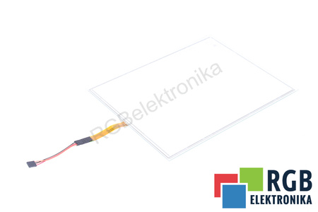 91-09102-00F 329X255MM, 4PIN TOUCHSCREEN SOSTITUTO