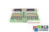 6FX1192-4AB00 SIEMENS SINUMERIK 3/SIROTEC 3410