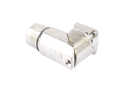 PRESA BEDC106NN000001216000 INTERCONTEC 821.22.449.31 6PIN 25X25 2.7MM