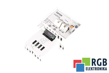 E84AYCECV LENZE MODULO DI COMUNICAZIONE PROFINET PER INVERTER LENZE 8400
