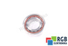 B7003-C-T-P4S-UL FAG 17X35X10 CUSCINETTO A SFERE A CONTATTO OBLIQUO