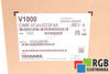 CIMR-VC4A0023FAA YASKAWA V1000