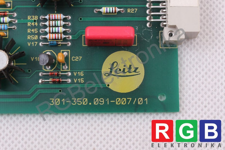 301-350.091-007/01 LEITZ